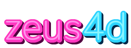 zeus4d — logo kanal